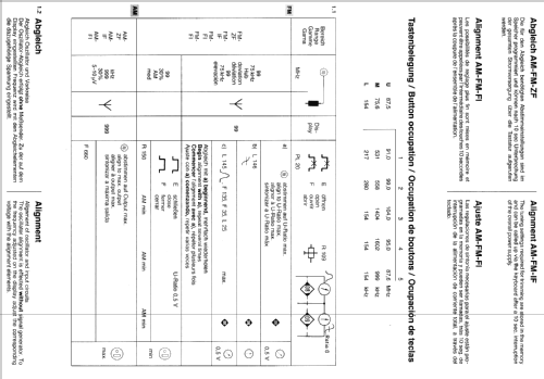 Montreal SQR 24 7.643.887.010 ab 1200001; Blaupunkt Ideal, (ID = 616113) Car Radio