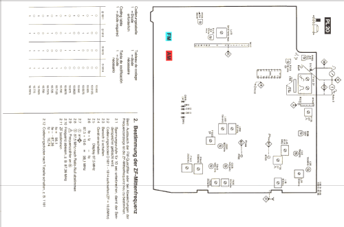 Montreal SQR 24 7.643.887.010 ab 1200001; Blaupunkt Ideal, (ID = 616115) Car Radio