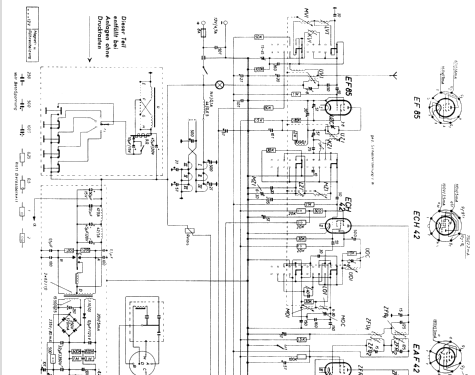 München A753; Blaupunkt Ideal, (ID = 995206) Car Radio