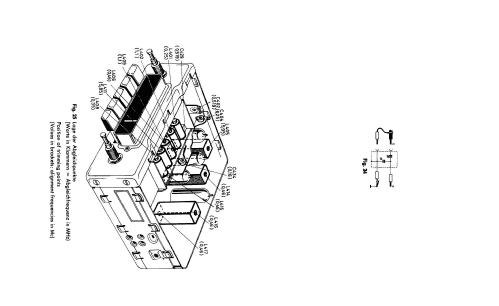 München III TR ab E 990001; Blaupunkt Ideal, (ID = 940398) Car Radio