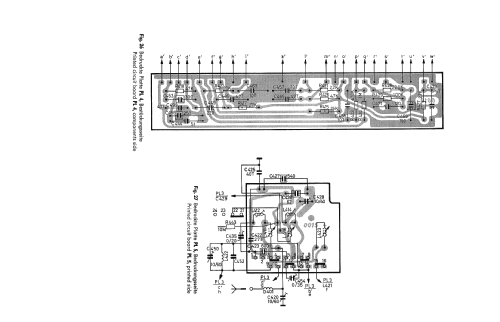 München IV TR ab T 982001; Blaupunkt Ideal, (ID = 942461) Car Radio