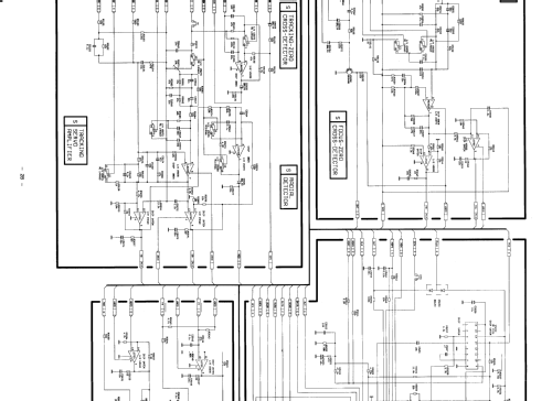 München SCD09 7649960013; Blaupunkt Ideal, (ID = 1124304) Car Radio