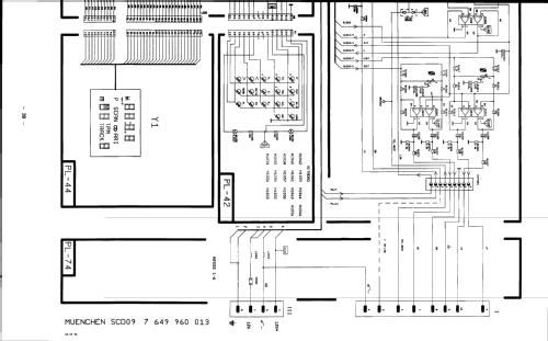 München SCD09 7649960013; Blaupunkt Ideal, (ID = 1124312) Autoradio