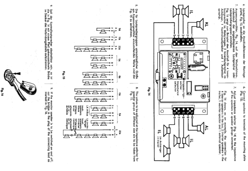 München V TR ab E 986751; Blaupunkt Ideal, (ID = 726860) Autoradio