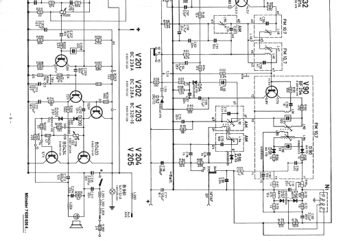 Münster 7.635.620.4xx; Blaupunkt Ideal, (ID = 481675) Car Radio