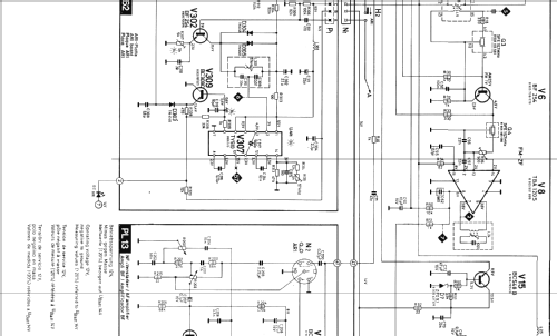 Münster ARI 7.636.623; Blaupunkt Ideal, (ID = 585459) Car Radio