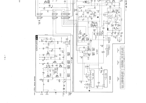 Münster Arimat 7.637.623.110; Blaupunkt Ideal, (ID = 511892) Car Radio
