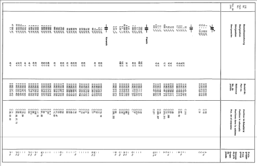 Münster ASU 7.636.620.010; Blaupunkt Ideal, (ID = 580778) Car Radio