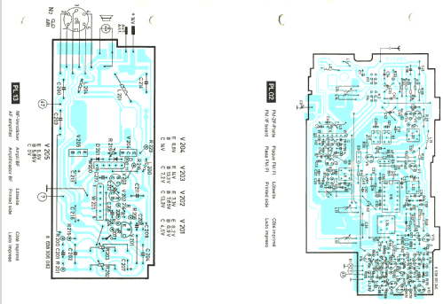 Münster ASU 7.636.620.010; Blaupunkt Ideal, (ID = 580782) Car Radio