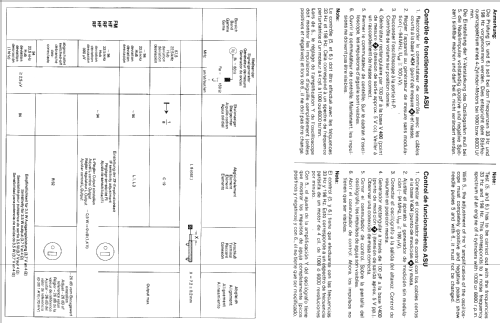 Nürnberg FR 7.639.679.010; Blaupunkt Ideal, (ID = 608493) Car Radio