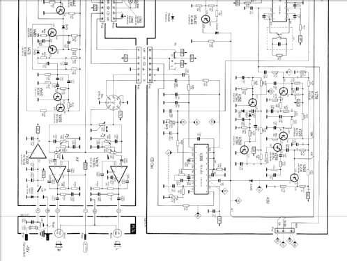 Nürnberg M26 7.644.553.010; Blaupunkt Ideal, (ID = 616819) Autoradio
