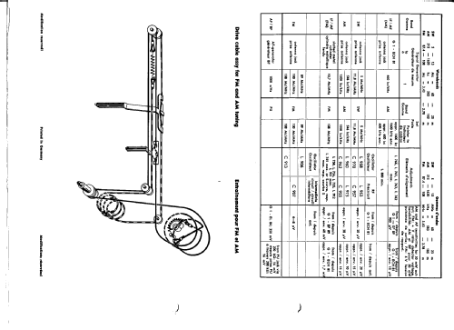 Paris 22153 ; Blaupunkt Ideal, (ID = 522517) Radio