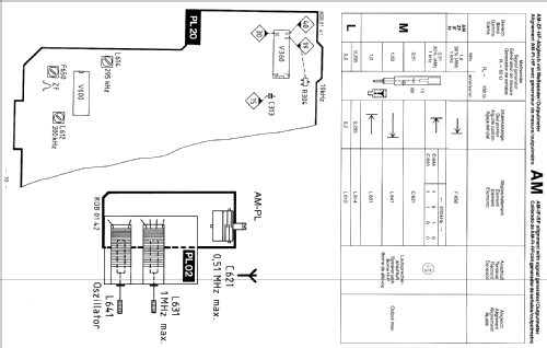 Porto 26 7.646.540.510; Blaupunkt Ideal, (ID = 653057) Autoradio