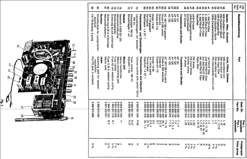 Safari 7.651.490; Blaupunkt Ideal, (ID = 485296) Radio