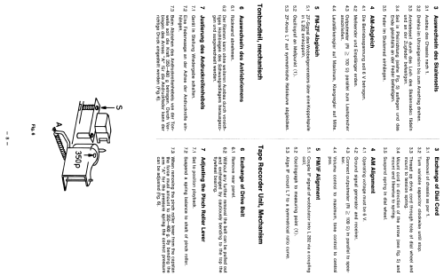 Skipper 7.655.070; Blaupunkt Ideal, (ID = 1762093) Radio