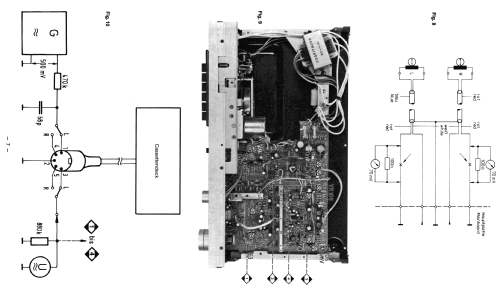 Stereo Cassette Deck C-110 7.629.130; Blaupunkt Ideal, (ID = 1745271) R-Player