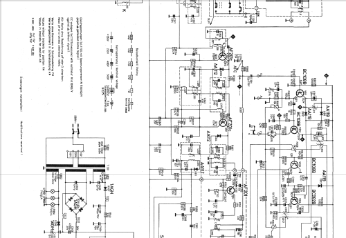 STG1591 7.621.350; Blaupunkt Ideal, (ID = 381189) Radio