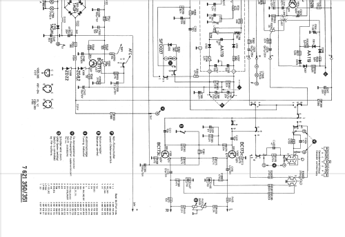 STG1591 7.621.350; Blaupunkt Ideal, (ID = 381191) Radio