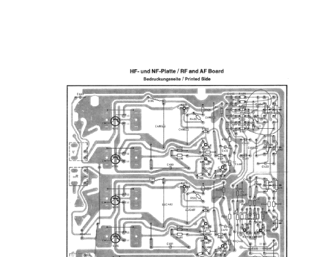 STG1591 7.621.350; Blaupunkt Ideal, (ID = 381197) Radio