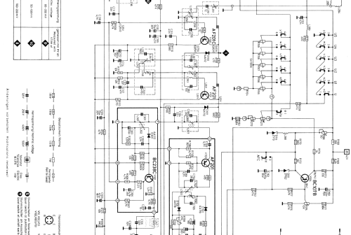 STG2091 7.621.400; Blaupunkt Ideal, (ID = 572326) Radio