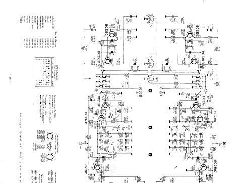 STG5091 7.621.550; Blaupunkt Ideal, (ID = 289469) Radio