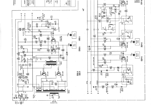 Stuttgart 7.630.530 ab 3027001; Blaupunkt Ideal, (ID = 397024) Autoradio