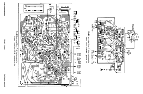 Stuttgart TR ab T 460001; Blaupunkt Ideal, (ID = 939439) Car Radio