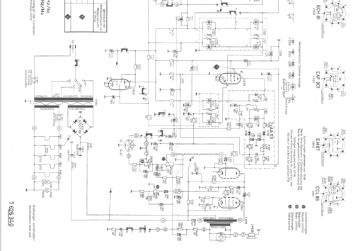 Sultan 7.626.340; Blaupunkt Ideal, (ID = 92781) Radio