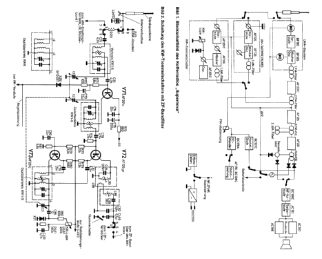 Supernova 7.658.880; Blaupunkt Ideal, (ID = 257874) Radio