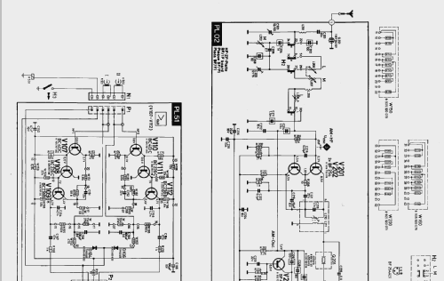 Tempelhof CR 7 636 926/927; Blaupunkt Ideal, (ID = 599756) Car Radio
