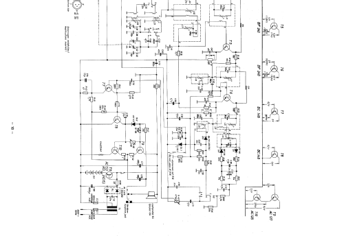 Toby 7.651.390; Blaupunkt Ideal, (ID = 222707) Radio
