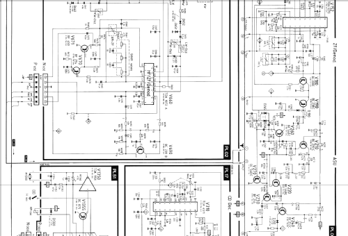 Toronto SQR 45 7.643.888.010 ab 600001; Blaupunkt Ideal, (ID = 615099) Car Radio