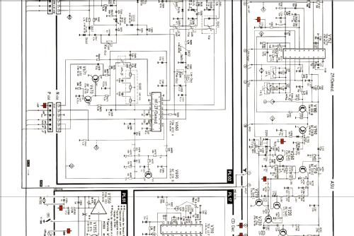 Toronto SQR 46 7.646.888.010 ab 4460001; Blaupunkt Ideal, (ID = 656155) Autoradio