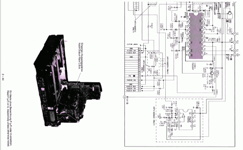 Video Recorder RTV-520; Blaupunkt Ideal, (ID = 1409248) Reg-Riprod