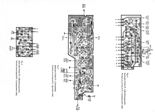 Westerland Portabel ab D 010001 mit Kassette ab 380001; Blaupunkt Ideal, (ID = 616781) Autoradio