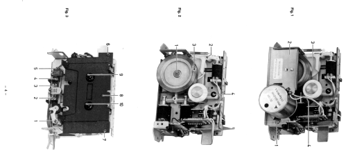 XC-1300 7621440; Blaupunkt Ideal, (ID = 1747112) Ton-Bild