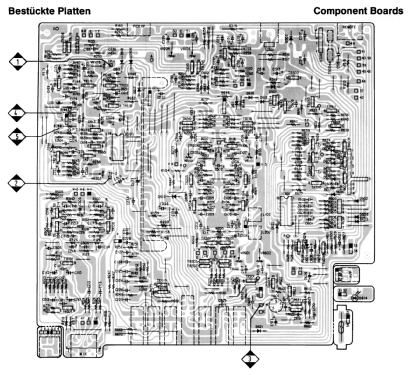 XC-1400 7621450; Blaupunkt Ideal, (ID = 1735383) R-Player
