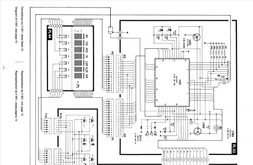 Electronic Equalizer Amplifier BEA 108 E 7.607.578.510; Blaupunkt Ideal, (ID = 2045970) Ampl/Mixer