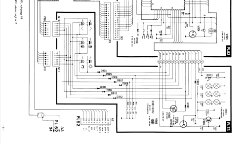 Electronic Equalizer Amplifier BEA 108 E 7.607.578.510; Blaupunkt Ideal, (ID = 2045971) Ampl/Mixer