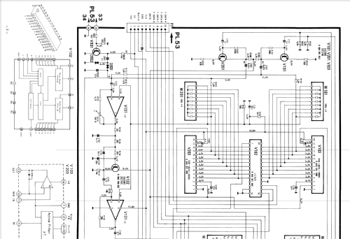 Electronic Equalizer Amplifier BEA 108 E 7.607.578.510; Blaupunkt Ideal, (ID = 2045972) Ampl/Mixer