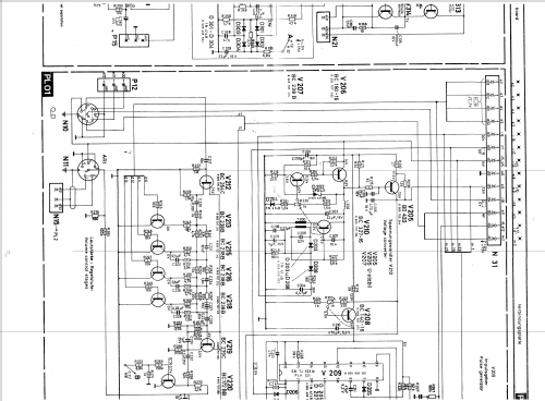 Berlin electronic US 7.636.754 ab 450001; Blaupunkt Ideal, (ID = 2202084) Car Radio