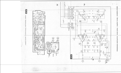 Coburg-Stereo CR Super-Arimat 7.638.825.010 /110; Blaupunkt Ideal, (ID = 2540328) Autoradio