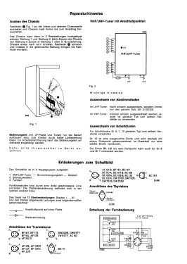 Colorado 7.669.850; Blaupunkt Ideal, (ID = 3037882) TV Radio