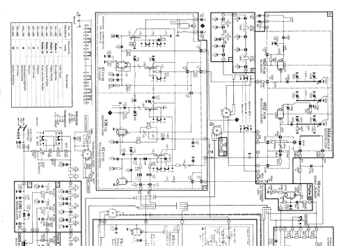 Corona 59 72470; Blaupunkt Ideal, (ID = 2517958) Television