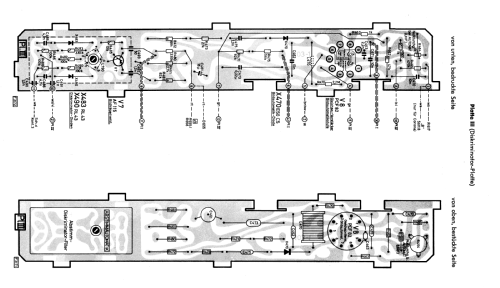 Corona 59 72470; Blaupunkt Ideal, (ID = 2517972) Television