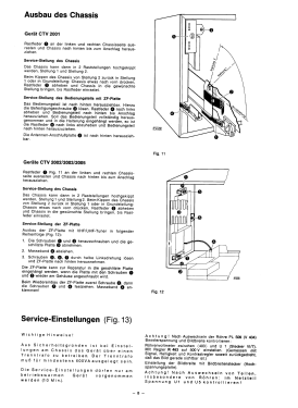 CTV2002 7.667.740; Blaupunkt Ideal, (ID = 2983926) Television