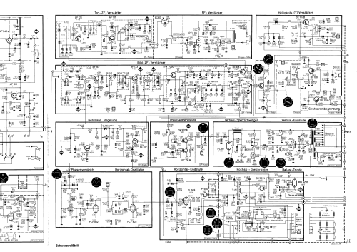 CTV2006 7.668.150; Blaupunkt Ideal, (ID = 3036566) Television