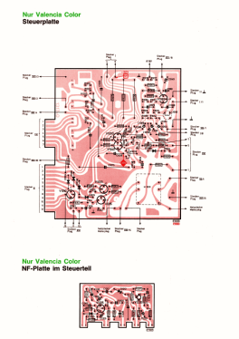 CTV660A 7.660.460; Blaupunkt Ideal, (ID = 2982301) Television