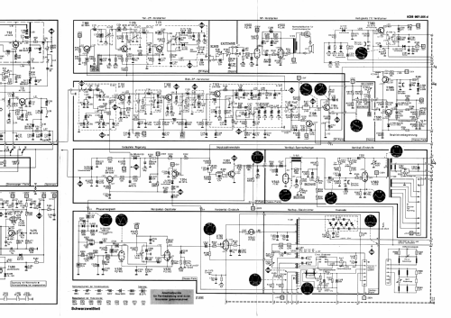 CTV 2294 7.669.221; Blaupunkt Ideal, (ID = 3052897) Television