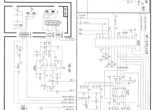 Freiburg CR 43 7 642 475 510; Blaupunkt Ideal, (ID = 2469812) Car Radio